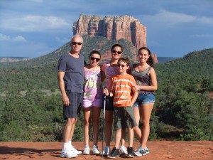 sedona vortex tours