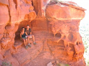 sedona vortex tours