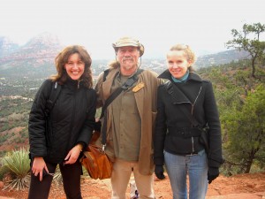 sedona vortex tours